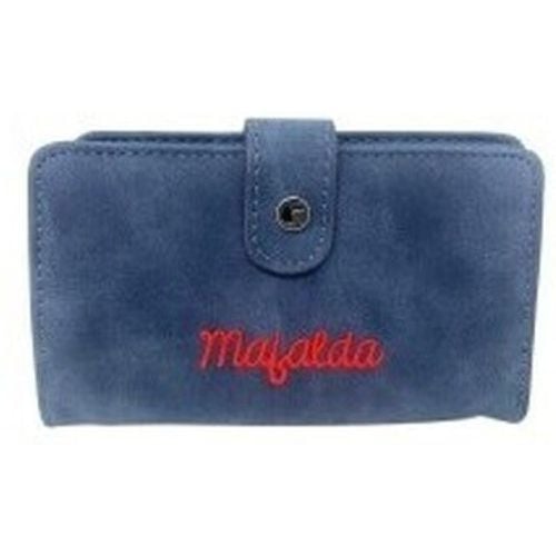 Geldbeutel m4961 Damenaccessoires - Mafalda - Modalova