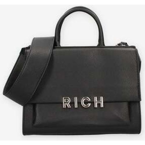 Handtasche RWA24079BO9L-BLACK-SILVER - John Richmond - Modalova