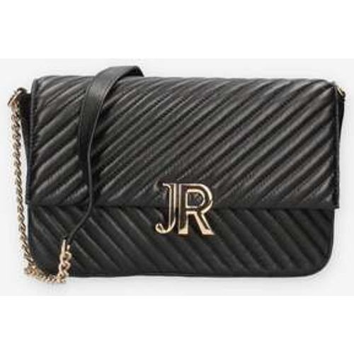 Umhängetasche RWA24061BOALG-BLACK-GOLD - John Richmond - Modalova