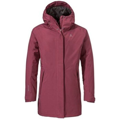 SchÖffel Damen-Jacke Sport Parka Style Froda WMS 2013600/3825 - Schöffel - Modalova