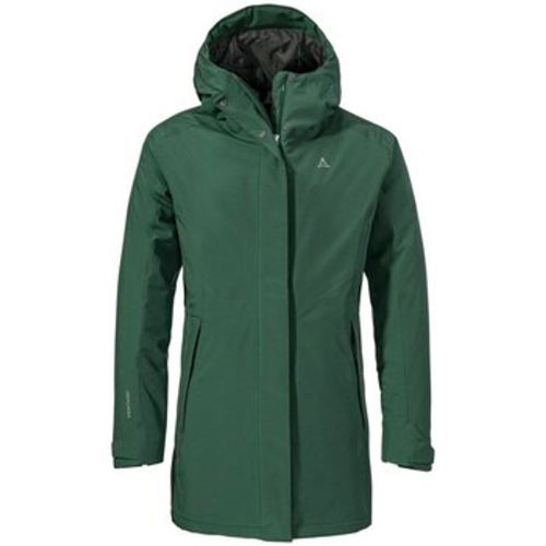 SchÖffel Damen-Jacke Sport Parka Style Froda 20-13600-24029-6965 - Schöffel - Modalova