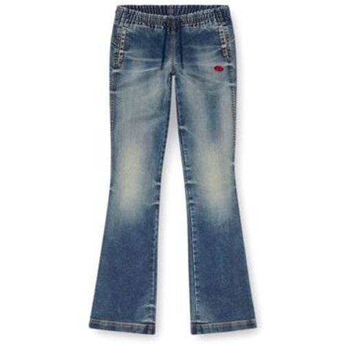 Jeans 2069 D-EBBEY JOGG 068LZ-01 - Diesel - Modalova