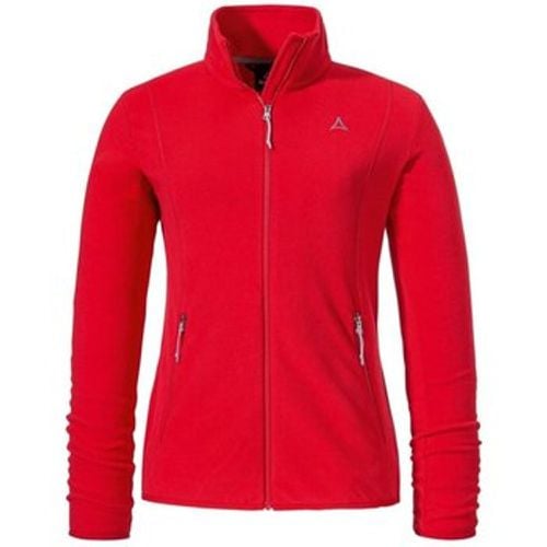 SchÖffel Pullover Sport Fleece Jk Style Ash WMS 2013631/2050 - Schöffel - Modalova