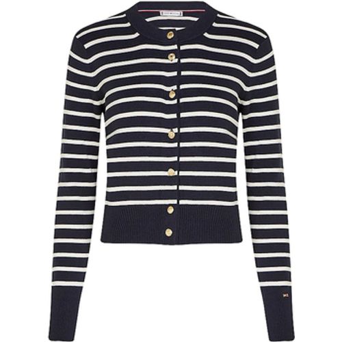 Strickjacken WW0WW43148 - Tommy Hilfiger - Modalova