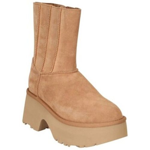 Stiefel FLACHE STIEFEL W CLASSIC TWIN SEAM NEW - Ugg - Modalova