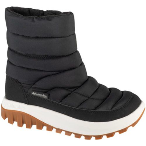 Columbia Damenstiefel Snowtrot Mid - Columbia - Modalova