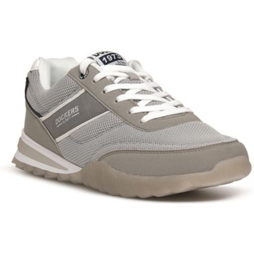 Dockers Sneaker 200 GRAUN - Dockers - Modalova