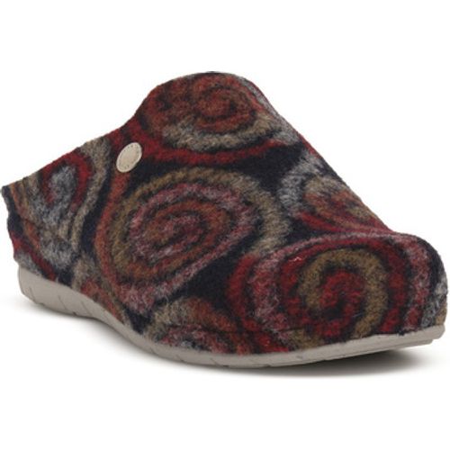 Pantoffeln BLU MULTI 59 PRAU - Grunland - Modalova