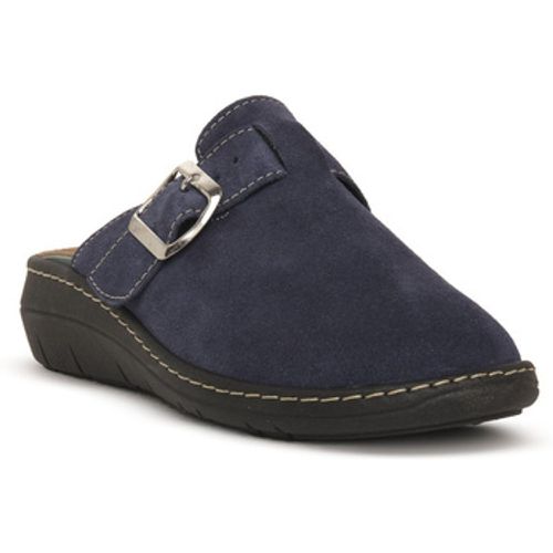 Grunland Pantoffeln BLU B1DASA - Grunland - Modalova