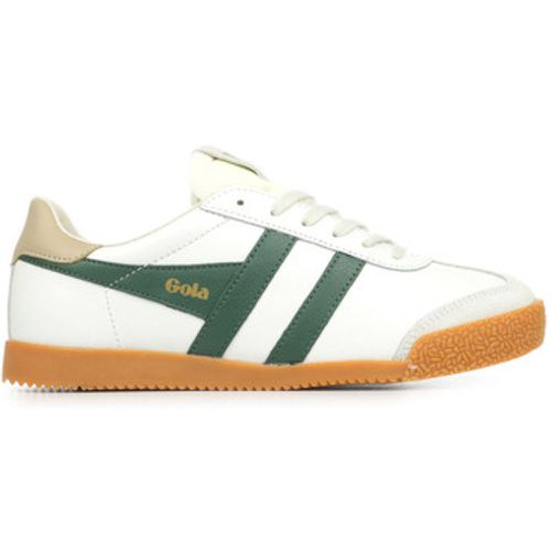 Gola Sneaker Elan Leather - Gola - Modalova