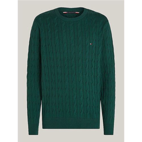 Tommy Hilfiger Pullover MW0MW33132 - Tommy Hilfiger - Modalova