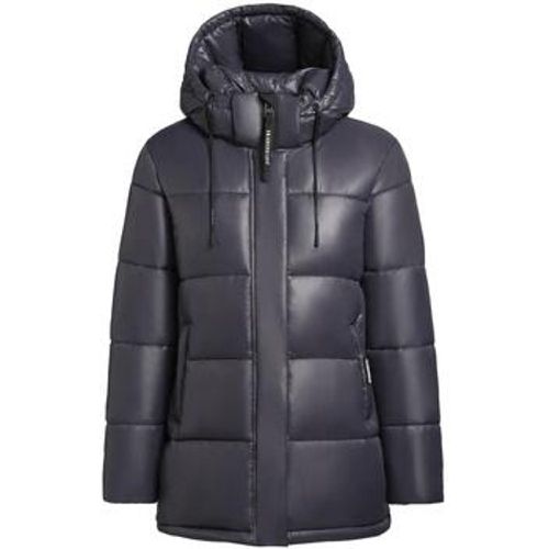 Jacken Steppjacke Word3 Satin - Khujo - Modalova