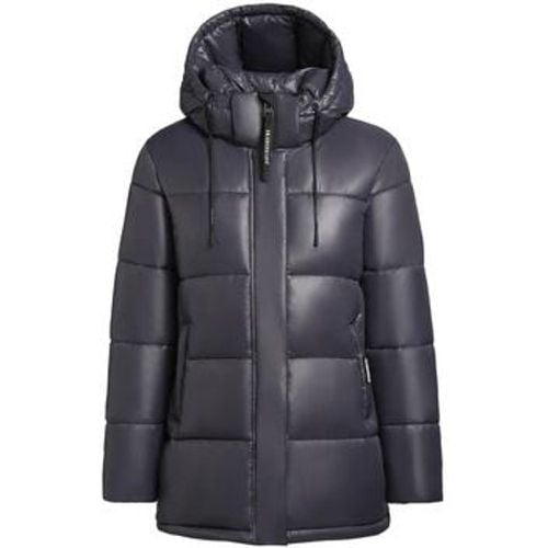 Jacken Steppjacke Word3 Satin - Khujo - Modalova