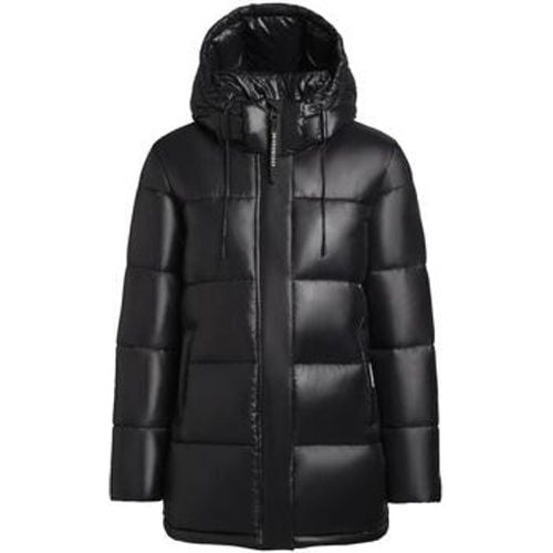 Jacken Steppjacke Word3 Satin - Khujo - Modalova