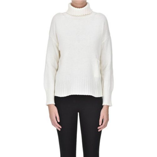 Base Milano Pullover MGP00004191AI - Base Milano - Modalova