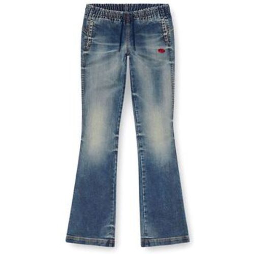 Jeans 2069 D-EBBEY JOGG 068LZ-01 - Diesel - Modalova