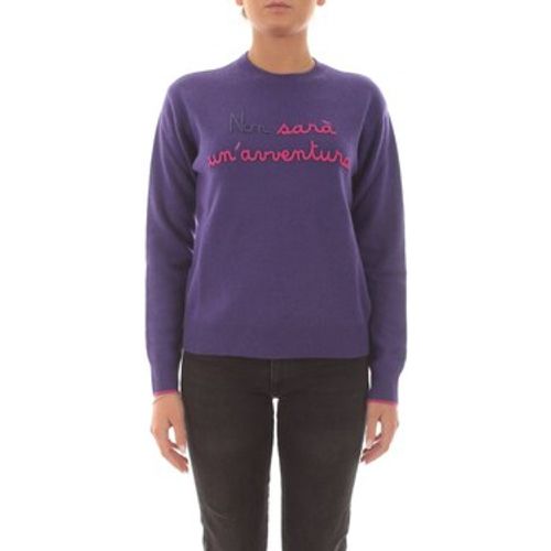 Mc2 Saint Barth Pullover NEW QUEEN - Mc2 Saint Barth - Modalova