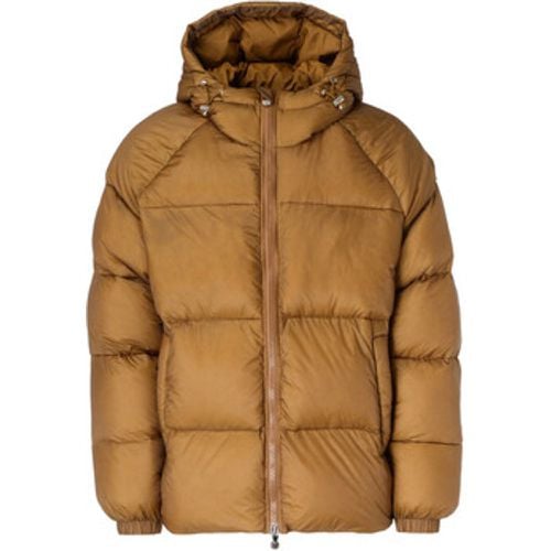 Daunenjacken Daunenjacke Sten aus bronzefarbenem Ripstop-Gewebe - Pyrenex - Modalova