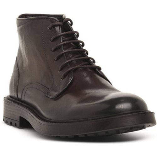 Exton Stiefel CASTAGNO VITELLO - Exton - Modalova