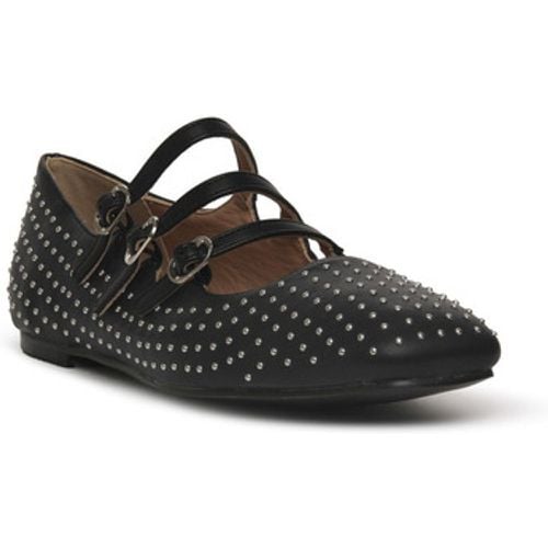 Hadel Ballerinas BLACK - Hadel - Modalova