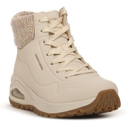 Skechers Damenstiefel NAT RUGGED - Skechers - Modalova