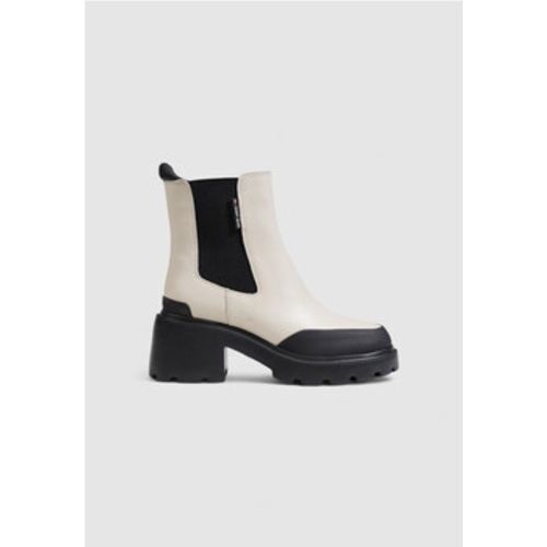 Damenstiefel TJW MID HEEL CHELSEA EN0EN02681 - Tommy Hilfiger - Modalova