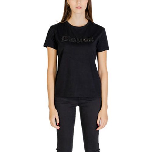 T-Shirt LETITIA 24WBLDH02433 - Blauer - Modalova