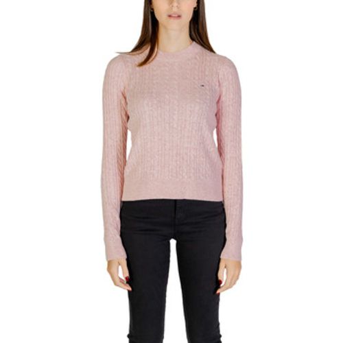 Pullover TJW CABLE ESSENTIAL DW0DW18683 - Tommy Hilfiger - Modalova