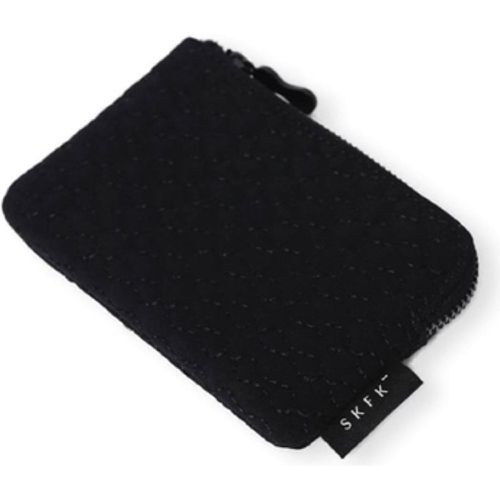 Geldbeutel Altea Wallet - Black - Skfk - Modalova