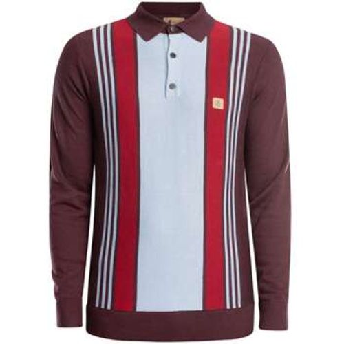 Poloshirt Searle Langarm-Poloshirt - Gabicci - Modalova