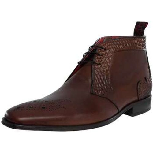 Herrenstiefel Criollo Chukka-Lederstiefel - Jeffery-West - Modalova