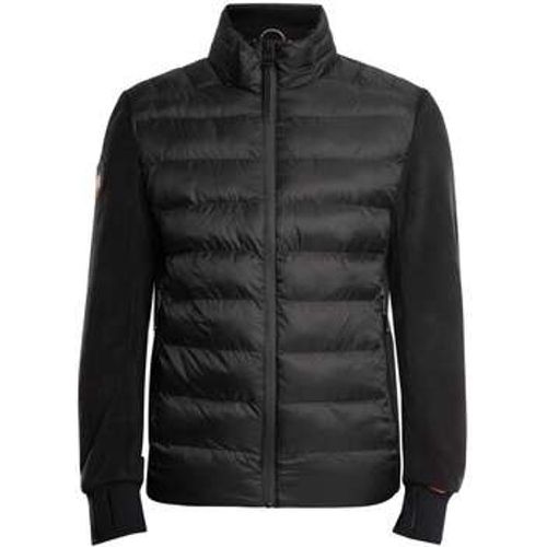 Trainingsjacken Storm Fleece Hybrid Bomberjacke - Superdry - Modalova