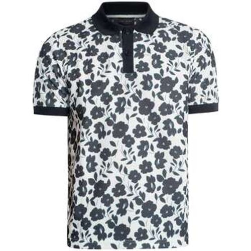 Poloshirt Poloshirt mit Over-Print - Ted Baker - Modalova