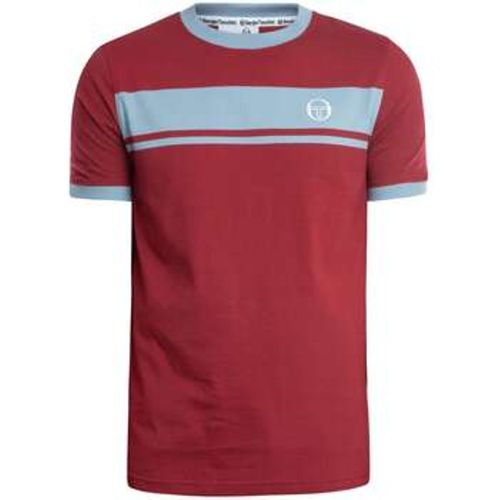 T-Shirt Master T-Shirt - Sergio Tacchini - Modalova