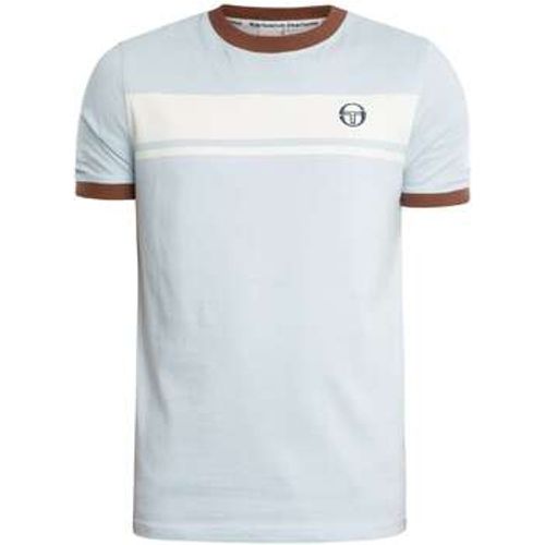 T-Shirt Master T-Shirt - Sergio Tacchini - Modalova