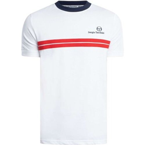 T-Shirt Neues Supermac T-Shirt - Sergio Tacchini - Modalova