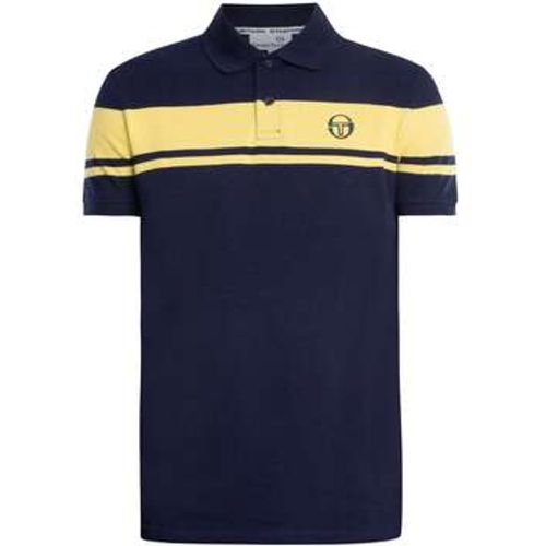 Poloshirt Young Line Polo Shirt - Sergio Tacchini - Modalova