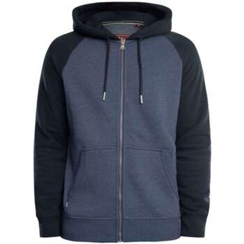 Sweatshirt Unverzichtbarer Baseball-Kapuzenpullover mit Reißverschluss - Superdry - Modalova