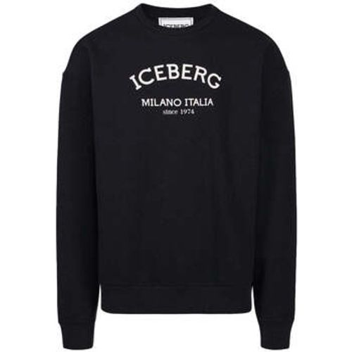 Iceberg Sweatshirt - Iceberg - Modalova