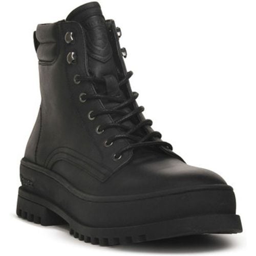 Blauer Stiefel BLK IUKA - Blauer - Modalova