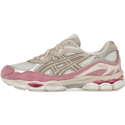 Sneaker Gel-NYC Cream Mineral Beige Pink - ASICS - Modalova