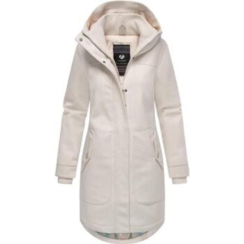 Damenmantel Wintermantel Jannisa Coat - Ragwear - Modalova