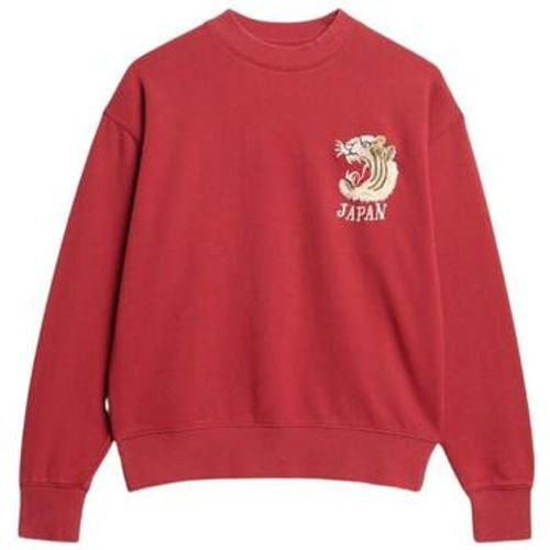 Superdry Sweatshirt - Superdry - Modalova