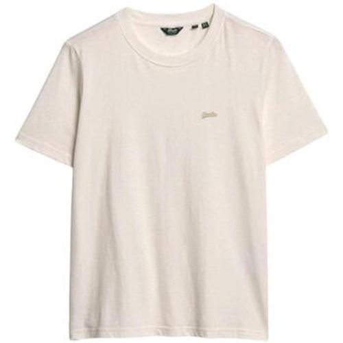 Superdry T-Shirts & Poloshirts - Superdry - Modalova