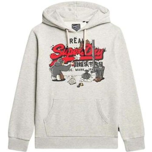 Superdry Sweatshirt - Superdry - Modalova