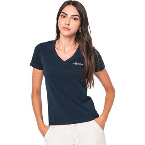 Guess T-Shirt American - Guess - Modalova