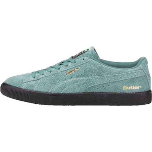 Sneaker x Butter Goods Suede VTG mineral - Puma - Modalova