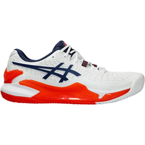 Asics Schuhe Gel Resolution 9 - ASICS - Modalova