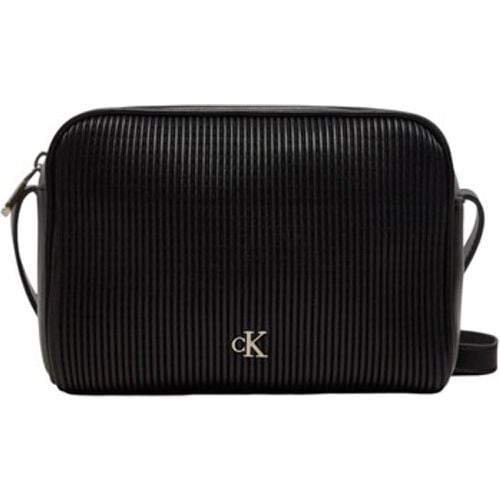 Taschen RIB CAMERA BAG18 PU K60K612736 - Calvin Klein Jeans - Modalova