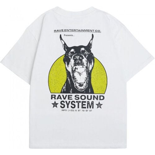 Rave T-Shirts & Poloshirts Rss tee - Rave - Modalova